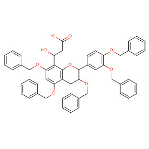 Cas Number: 848047-60-9  Molecular Structure