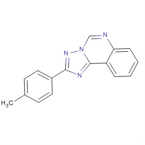 CAS No 848053-13-4  Molecular Structure