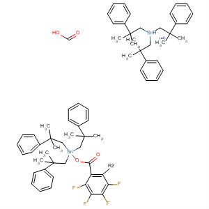 CAS No 848053-23-6  Molecular Structure