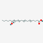 CAS No 84807-87-4  Molecular Structure