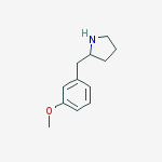 Cas Number: 848073-31-4  Molecular Structure