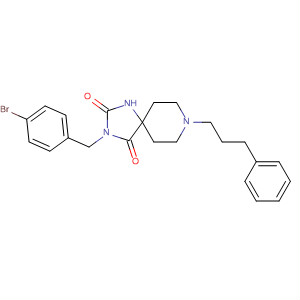 CAS No 848075-34-3  Molecular Structure