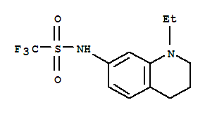 CAS No 848080-31-9  Molecular Structure