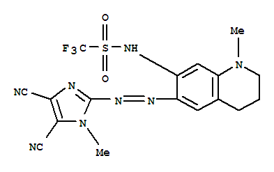 Cas Number: 848080-39-7  Molecular Structure