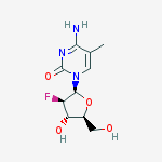 Cas Number: 848087-71-8  Molecular Structure