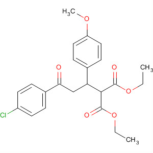 CAS No 848089-62-3  Molecular Structure