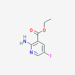 CAS No 848093-36-7  Molecular Structure