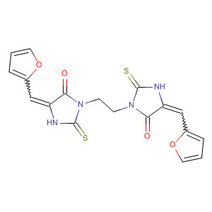 CAS No 848094-09-7  Molecular Structure