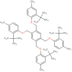 CAS No 848138-70-5  Molecular Structure