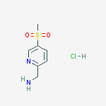 CAS No 848141-14-0  Molecular Structure