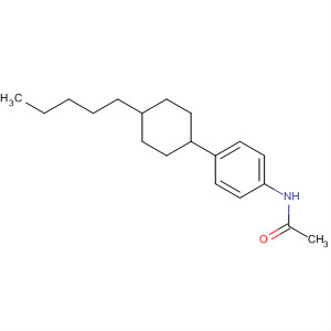 CAS No 84816-57-9  Molecular Structure