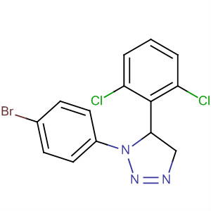CAS No 84817-34-5  Molecular Structure