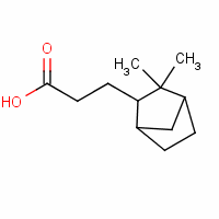 CAS No 84817-64-1  Molecular Structure