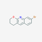 Cas Number: 848170-51-4  Molecular Structure