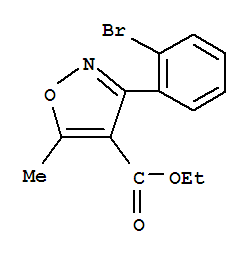CAS No 848186-83-4  Molecular Structure