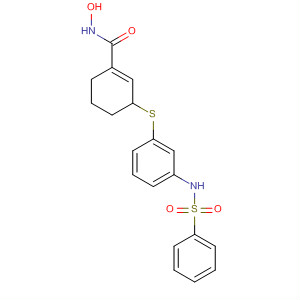 CAS No 848192-21-2  Molecular Structure