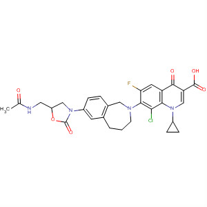 CAS No 848194-08-1  Molecular Structure