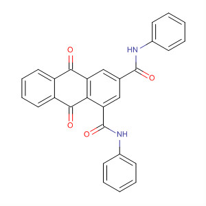 CAS No 848236-05-5  Molecular Structure
