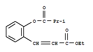 CAS No 84824-82-8  Molecular Structure