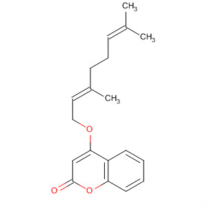CAS No 84825-23-0  Molecular Structure