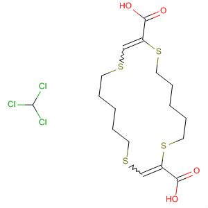 CAS No 848252-50-6  Molecular Structure