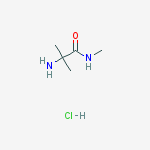 CAS No 84827-06-5  Molecular Structure