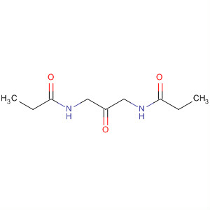 CAS No 84827-13-4  Molecular Structure