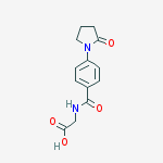 CAS No 848316-24-5  Molecular Structure