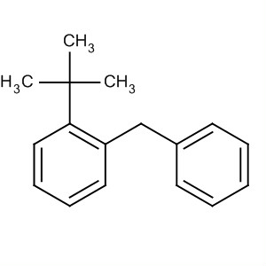 CAS No 84833-55-6  Molecular Structure