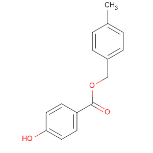 CAS No 84833-58-9  Molecular Structure