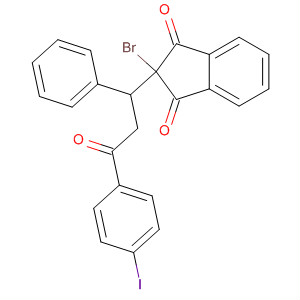 CAS No 84835-16-5  Molecular Structure