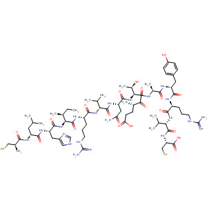 CAS No 848350-16-3  Molecular Structure