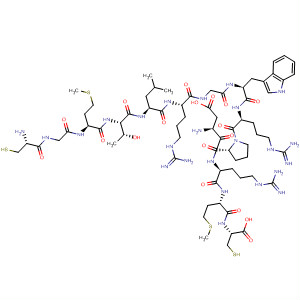 CAS No 848350-60-7  Molecular Structure