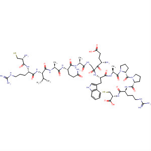 CAS No 848350-61-8  Molecular Structure