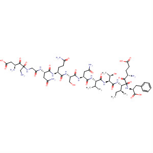 CAS No 848350-88-9  Molecular Structure