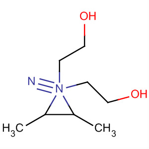 CAS No 84838-92-6  Molecular Structure