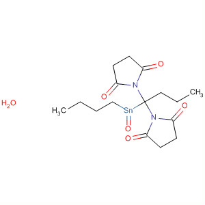 CAS No 84839-02-1  Molecular Structure