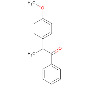 CAS No 84839-92-9  Molecular Structure