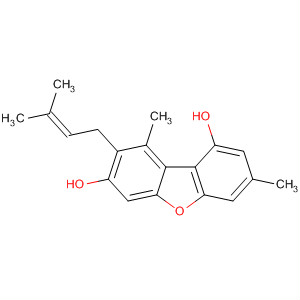 Cas Number: 848395-85-7  Molecular Structure