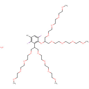 CAS No 848410-53-7  Molecular Structure