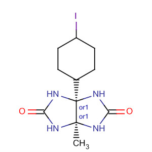 CAS No 848440-33-5  Molecular Structure