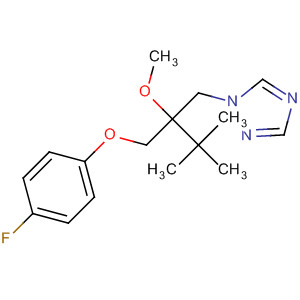 CAS No 84846-87-7  Molecular Structure