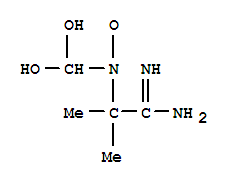 CAS No 848467-94-7  Molecular Structure