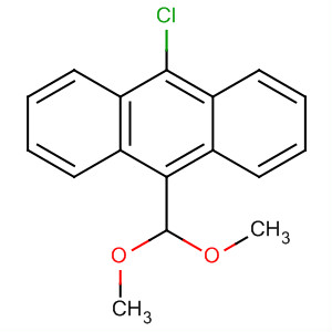 CAS No 848478-89-7  Molecular Structure