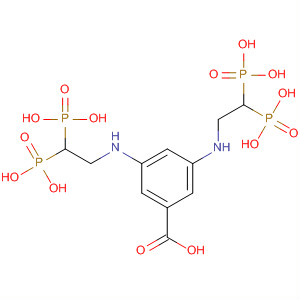 CAS No 848483-61-4  Molecular Structure