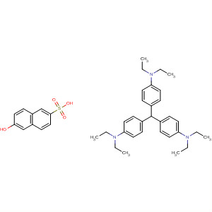 Cas Number: 848489-55-4  Molecular Structure