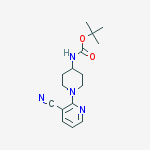 CAS No 848500-02-7  Molecular Structure