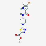 Cas Number: 848501-85-9  Molecular Structure