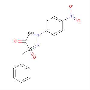 Cas Number: 84852-64-2  Molecular Structure