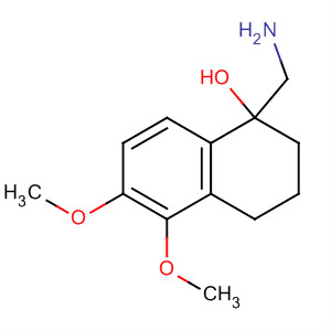 CAS No 84854-65-9  Molecular Structure